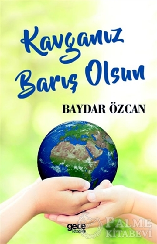 resm Kavganız Barış Olsun