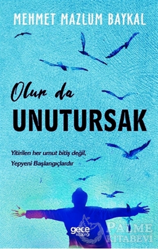 resm Olur da Unutursak