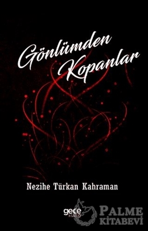 Resim Gönlümden Kopanlar