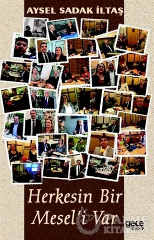 resm Herkesin Bir Mesel'i Var