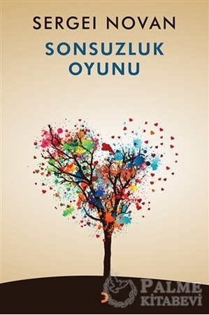 Resim Sonsuzluk Oyunu