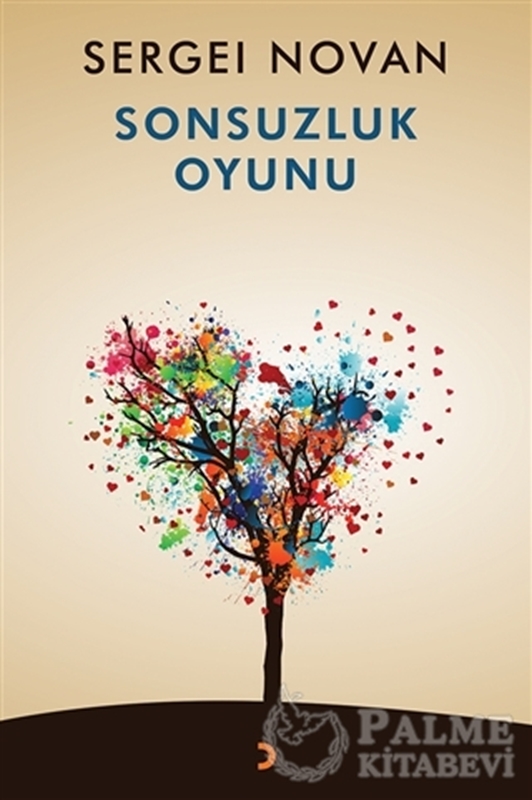 resm Sonsuzluk Oyunu