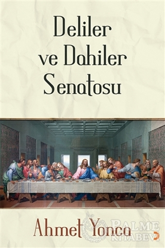 resm Deliler ve Dahiler Senatosu
