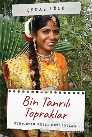 Resim Bin Tanrılı Topraklar