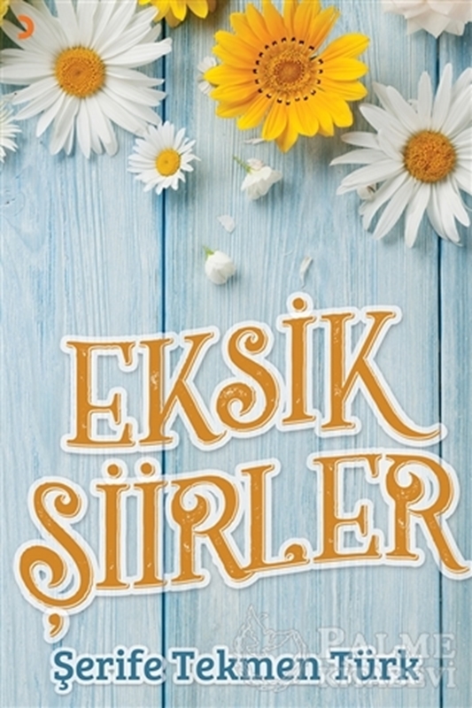 resm Eksik Şiirler