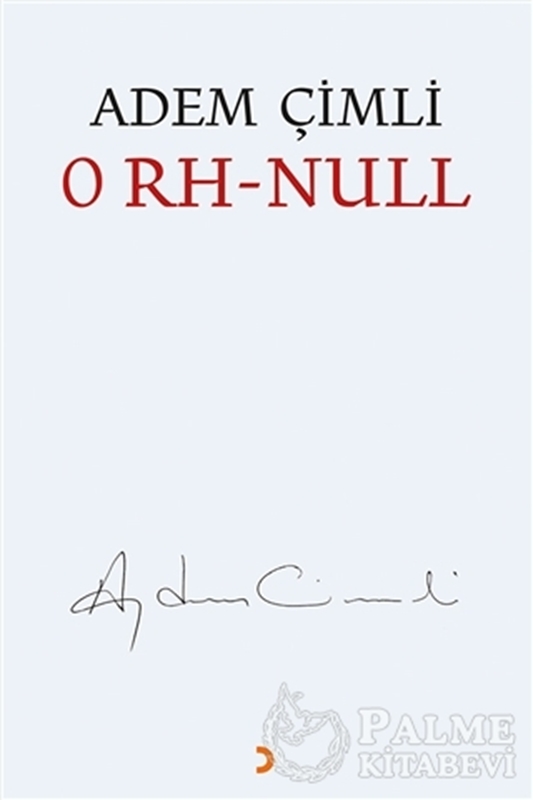 resm 0 RH - Null