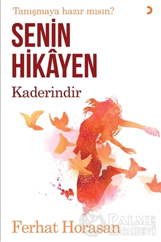 resm Senin Hikayen Kaderindir