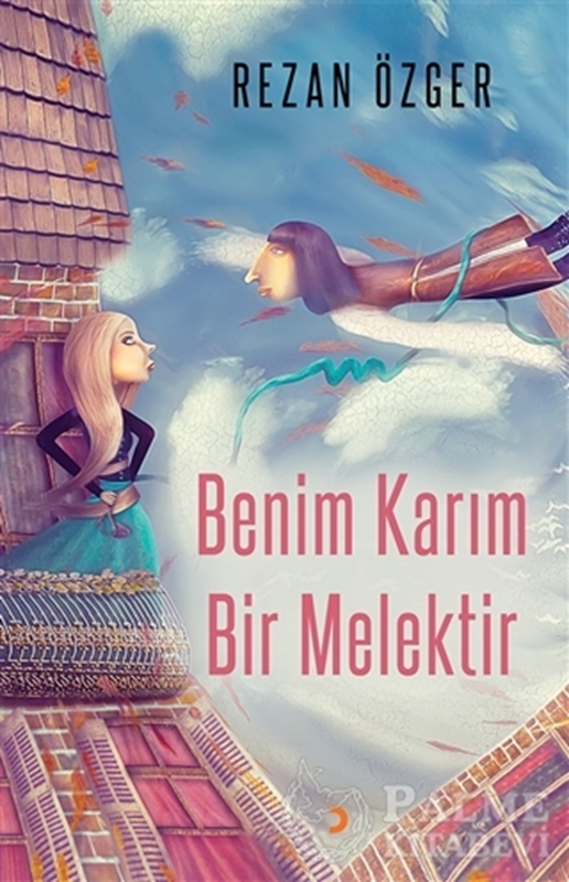 resm Benim Karım Bir Melektir