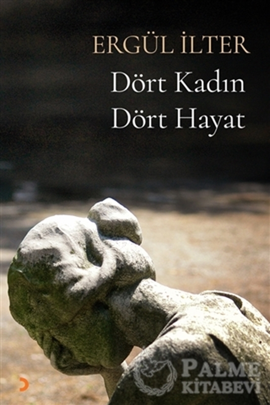 resm Dört Kadın Dört Hayat