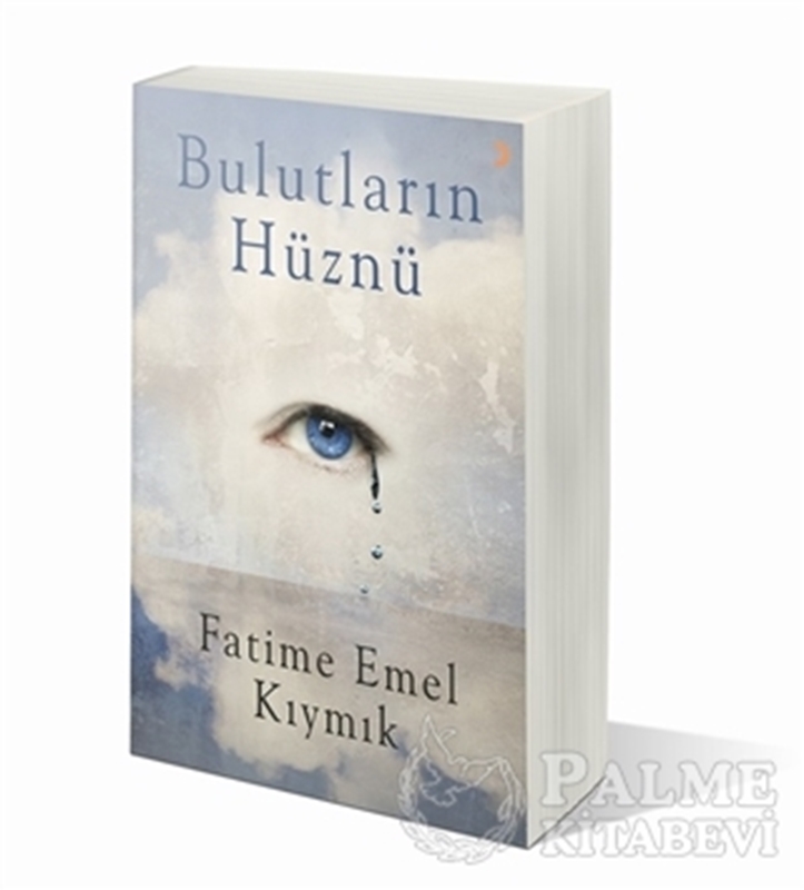 resm Bulutların Hüznü