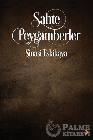 Resim Sahte Peygamberler