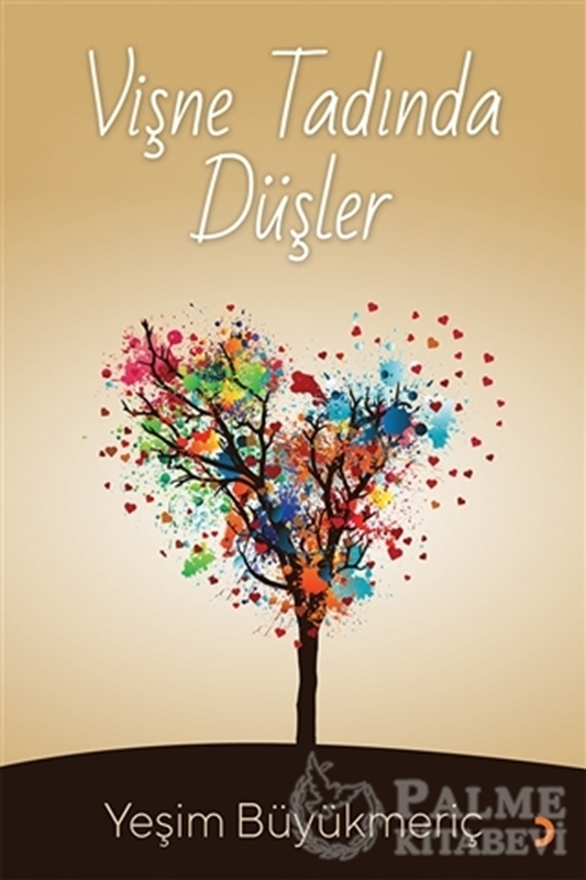 resm Vişne Tadında Düşler