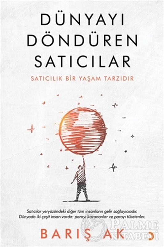 resm Dünyayı Döndüren Satıcılar