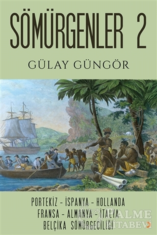 resm Sömürgenler 2