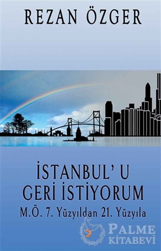 resm İstanbul’u Geri İstiyorum
