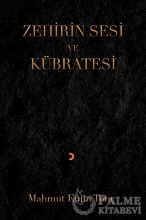 Resim Zehirin Sesi ve Kübratesi