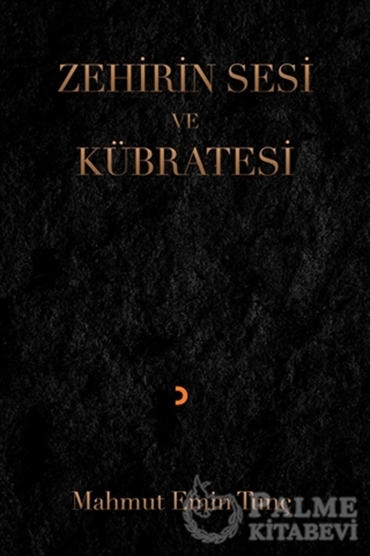 resm Zehirin Sesi ve Kübratesi