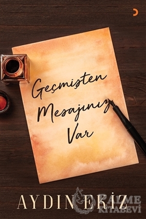 Resim Geçmişten Mesajınız Var