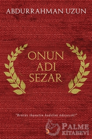 Resim Onun Adı Sezar