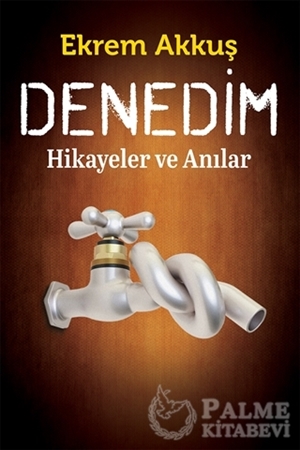 Resim Denedim