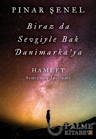 Resim Biraz da Sevgiyle Bak Danimarka'ya