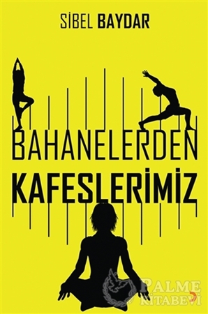 Resim Bahanelerden Kafeslerimiz