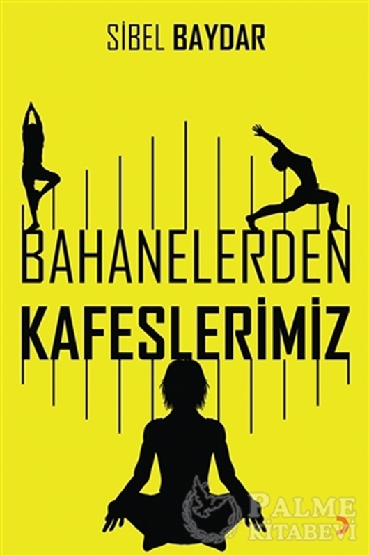 resm Bahanelerden Kafeslerimiz