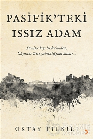 Resim Pasifik’teki Issız Adam