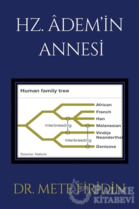 resm Hz. Adem’in Annesi