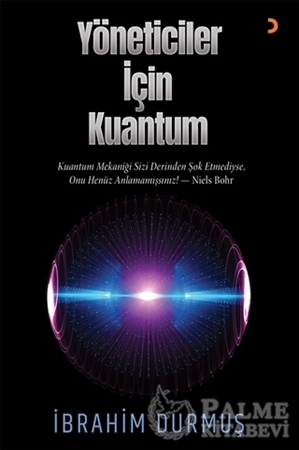 Resim Yöneticiler için Kuantum