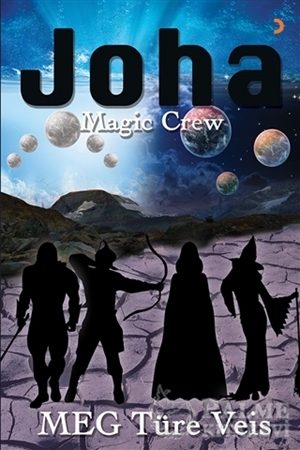 Resim Joha Magic Crew