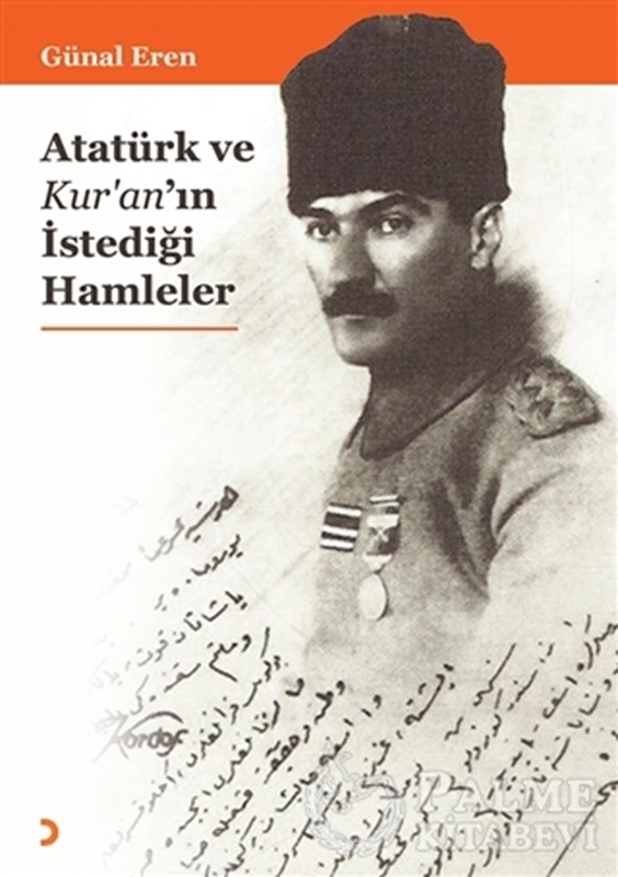 resm Atatürk ve Kur’an’ın İstediği Hamleler