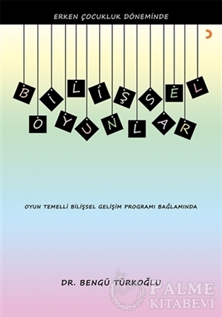 Resim Erken Çocukluk Döneminde Bilişsel Oyunlar