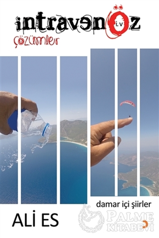 resm İntravenöz Çözümler