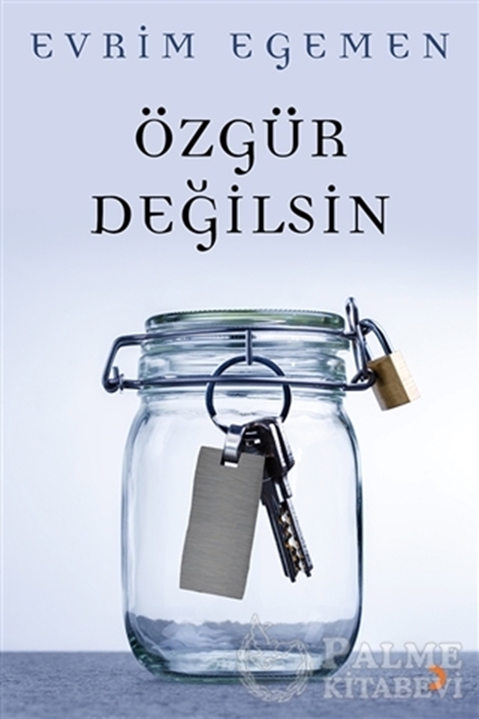 resm Özgür Değilsin