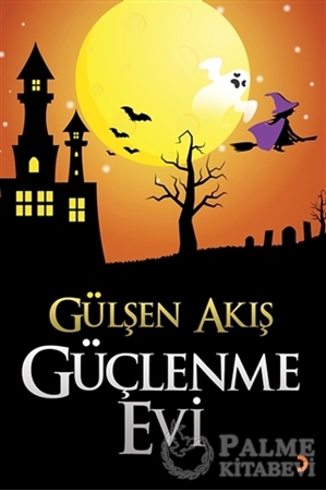 Resim Güçlenme Evi