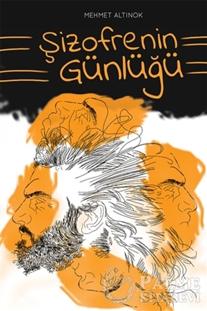 Resim Şizofrenin Günlüğü