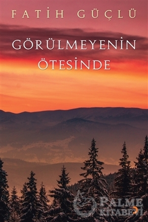 Resim Görülmeyenin Ötesinde