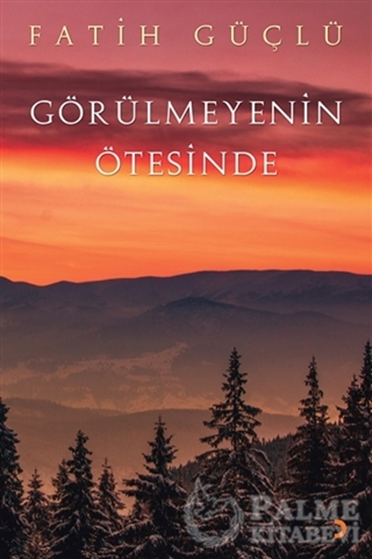resm Görülmeyenin Ötesinde