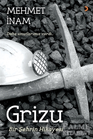 Resim Grizu Bir Şehrin Hikayesi