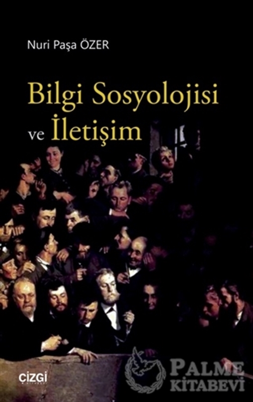 resm Bilgi Sosyolojisi ve İletişim