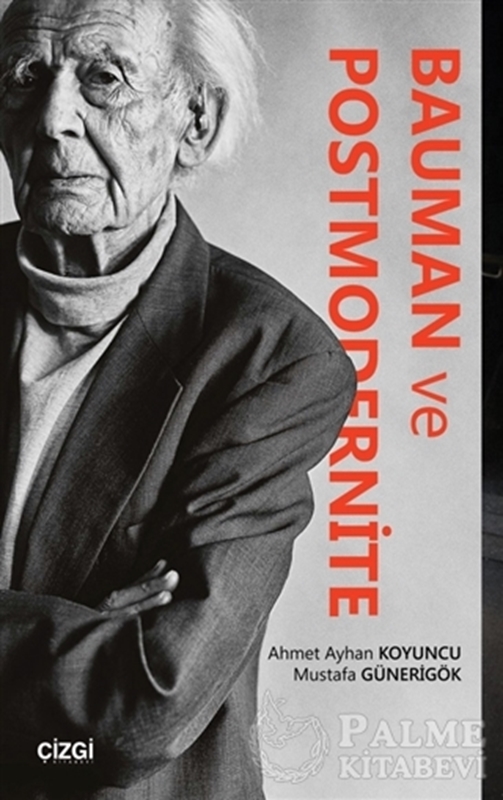resm Bauman ve Postmodernite