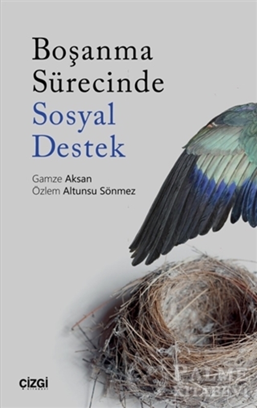 resm Boşanma Sürecinde Sosyal Destek