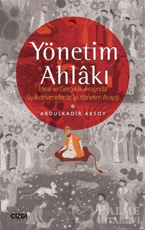 resm Yönetim Ahlakı