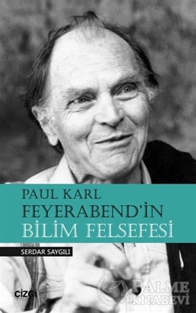 Resim Paul Karl Feyerabend'in Bilim Felsefesi