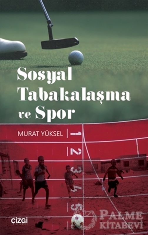 resm Sosyal Tabakalaşma ve Spor