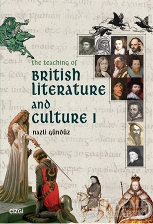 Resim The Teaching Of British Literature and Culture 1
