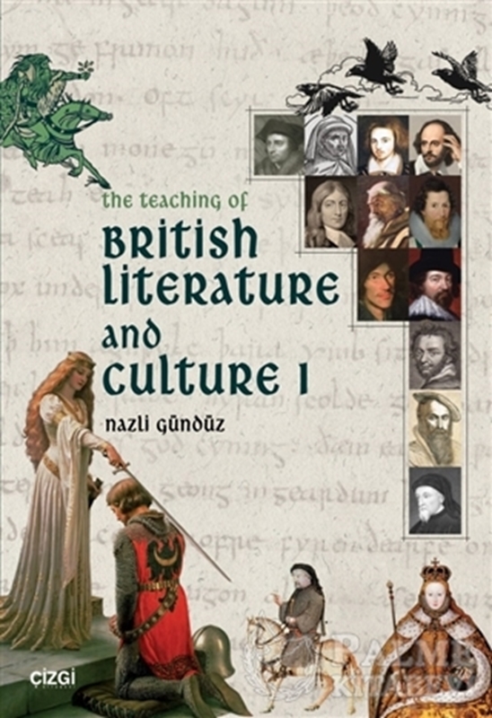 resm The Teaching Of British Literature and Culture 1