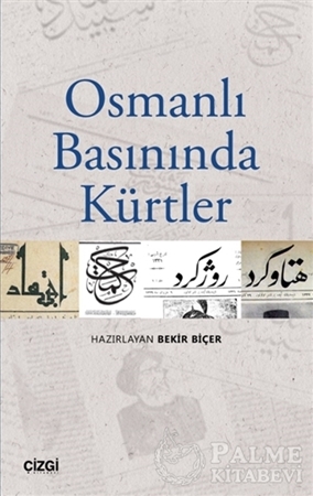 Resim Osmanlı Basınında Kürtler