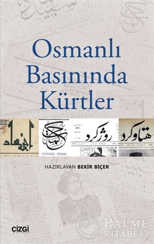 resm Osmanlı Basınında Kürtler
